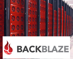Unlimited Data Backup for $5/month!